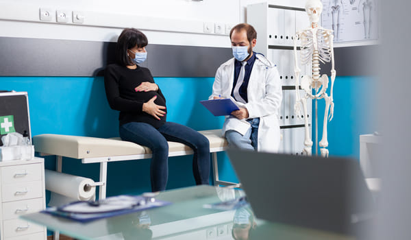 Gynecologist in Dubai