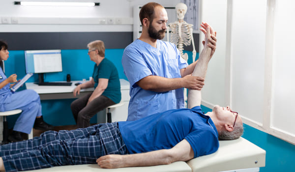 Orthopedic Doctor in Dubai