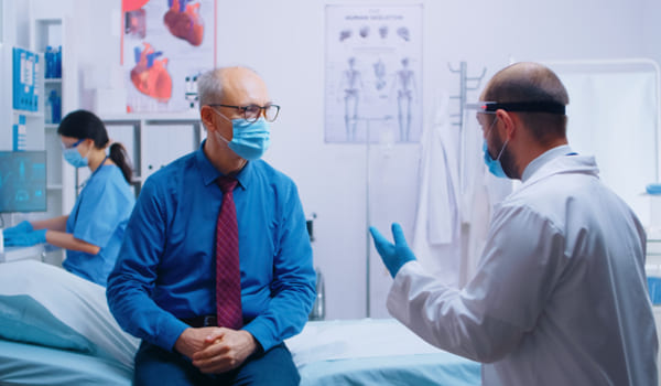 Urologist in Dubai