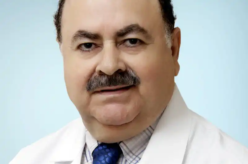 Dr. Abdulhamid Ezzeddine