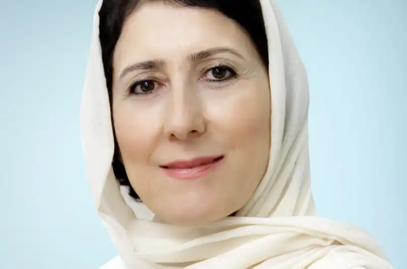 Dr. Fariba Bayatmakooei