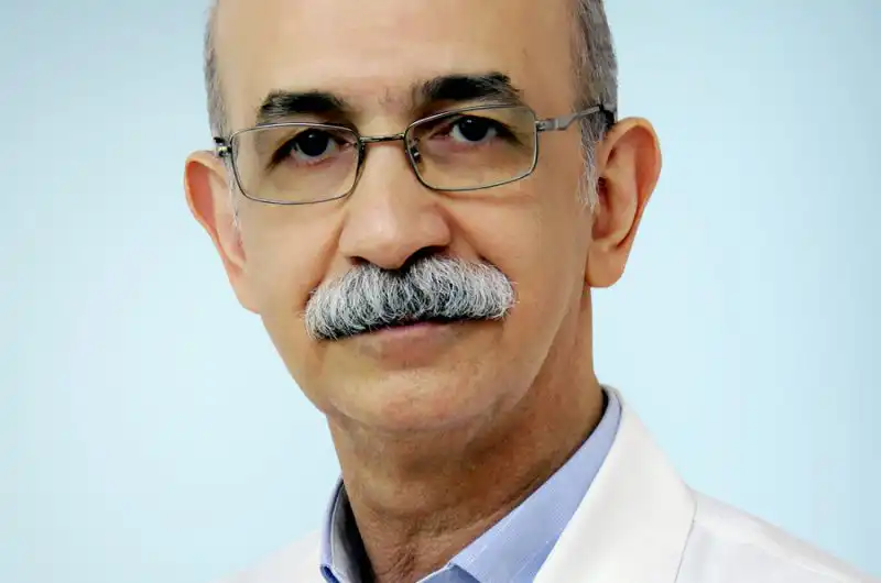 Dr. Houshiar Sijani