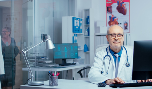 General Physician Near Me Dubai