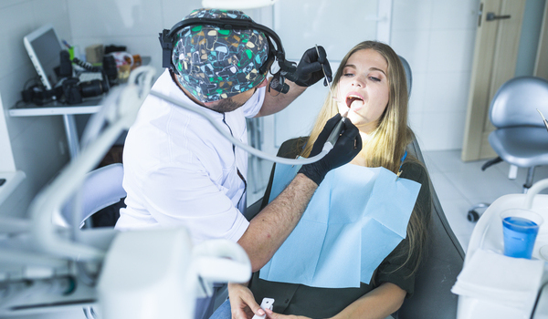 Orthodontist in Dubai