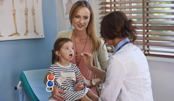 Pediatrician Near Me Dubai