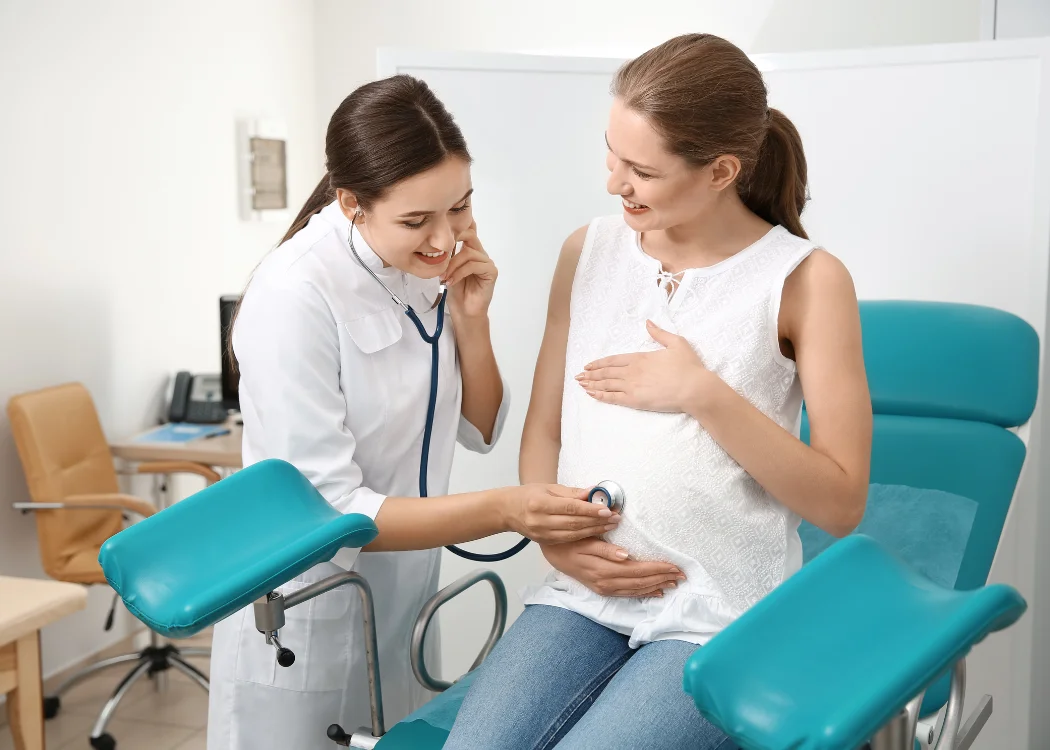 Comprehensive Care for Women: What to Expect from Our Obstetrics and Gynecology Department