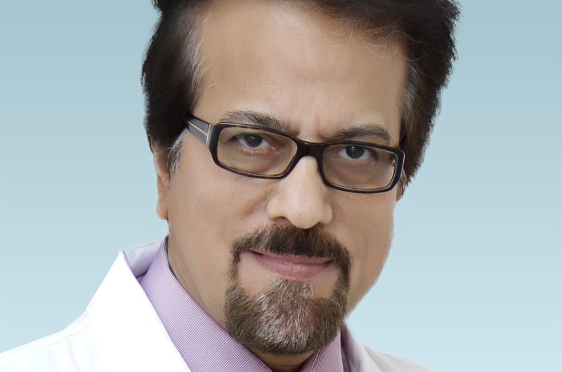 Dr. Abulfazl Akbari