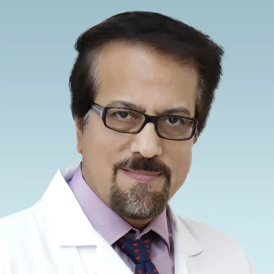Dr. Abulfazl Akbari