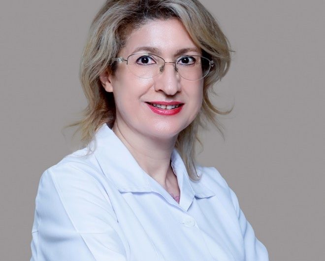 Dr. Jila Mahjouri Siahkal
