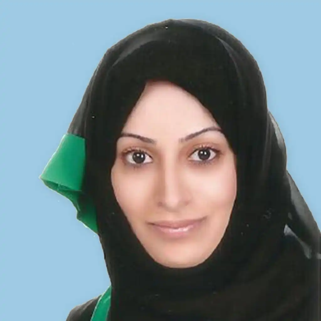 Dr. Maryam ALsharaf