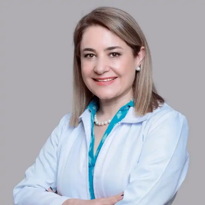 Dr. Nagmeh Karbasi