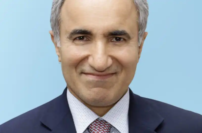 Dr. Seyed Davood Hosseini