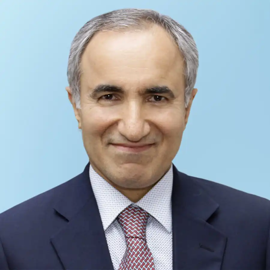 Dr. Seyed Davood Hosseini