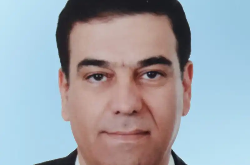 Dr. Shahrad Shiva