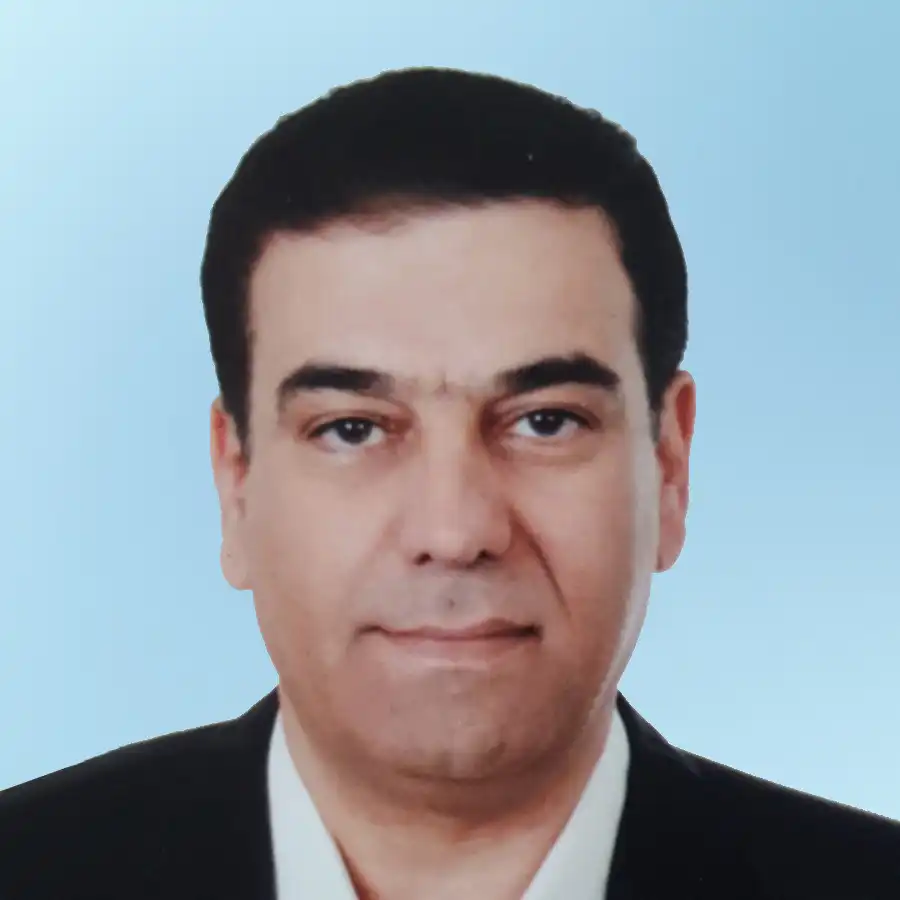 Dr. Shahrad Shiva