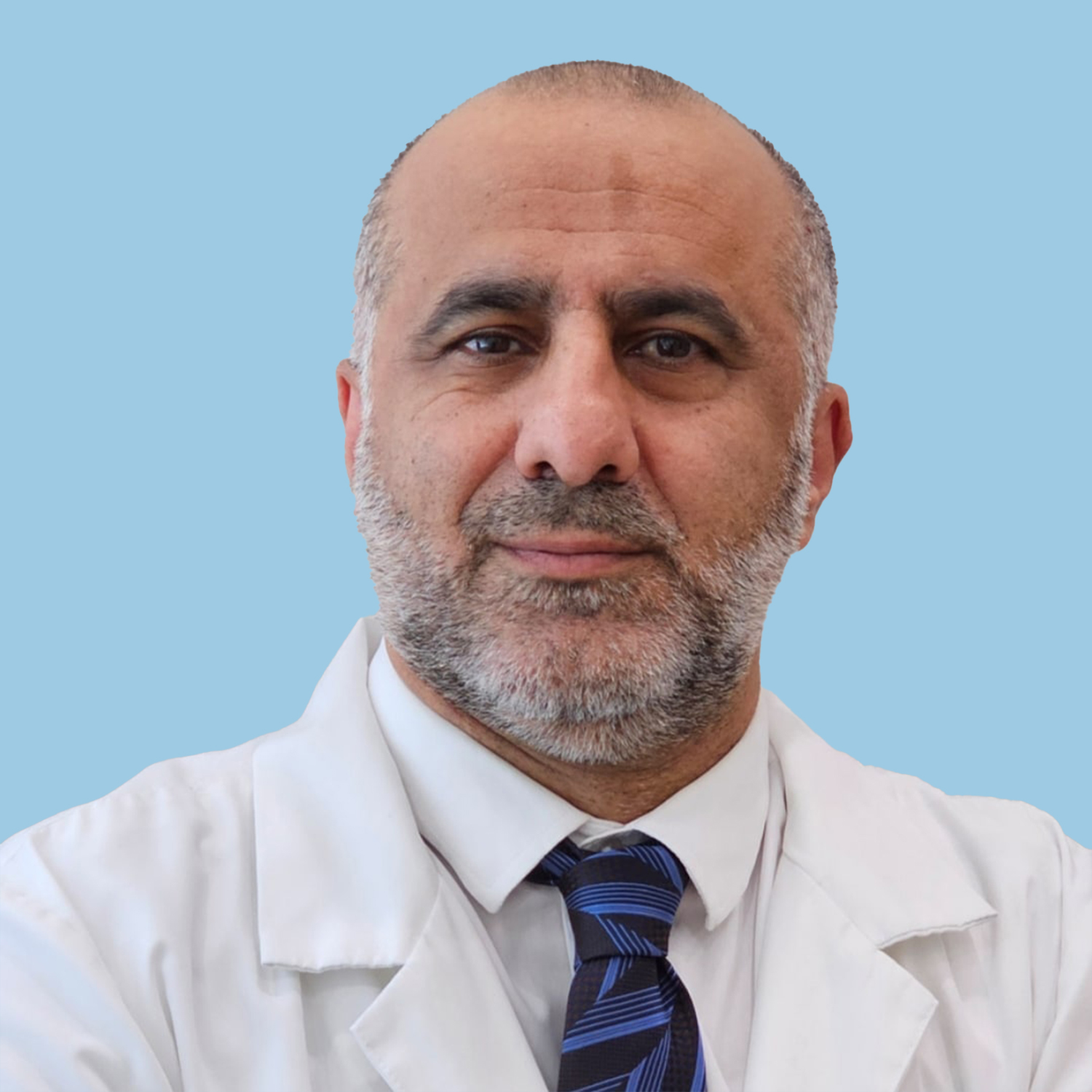 Dr. Sayedmehrdad Solatidehkordi