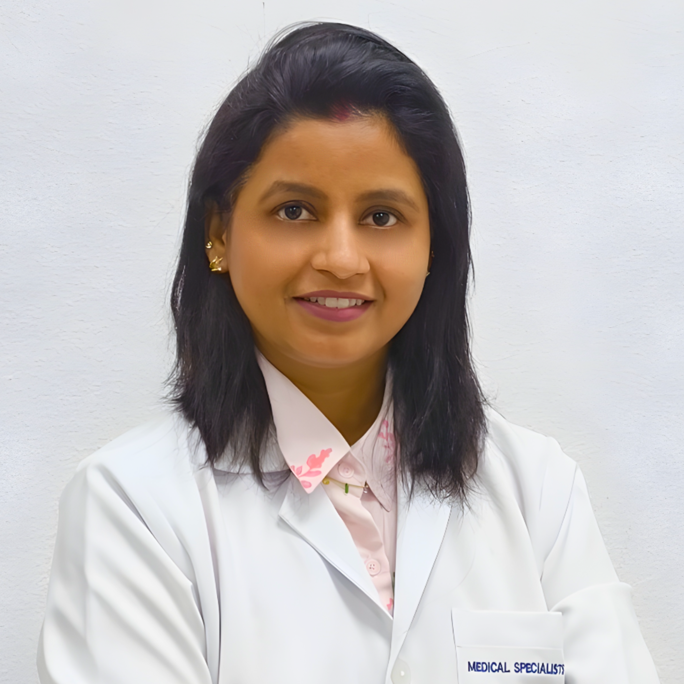 Dr. Shruti Mishra Sarkar