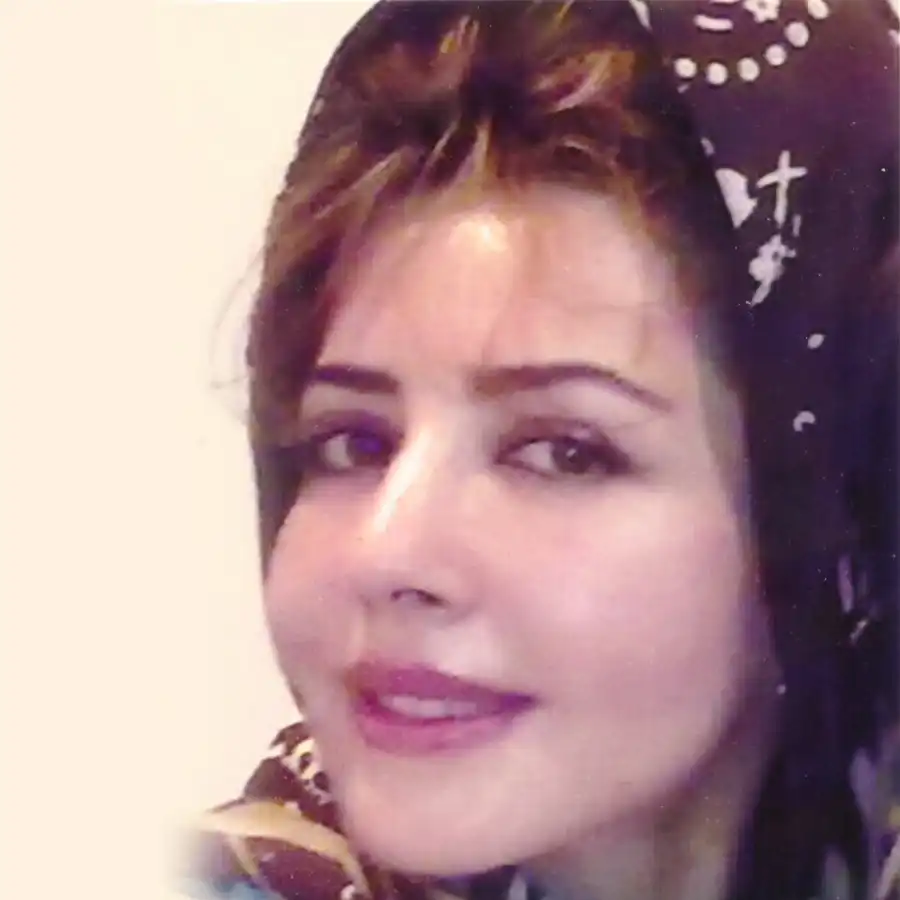 Dr. Zahra Poorebrahim