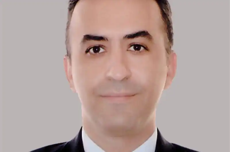 Dr. Ali Naseer Tork