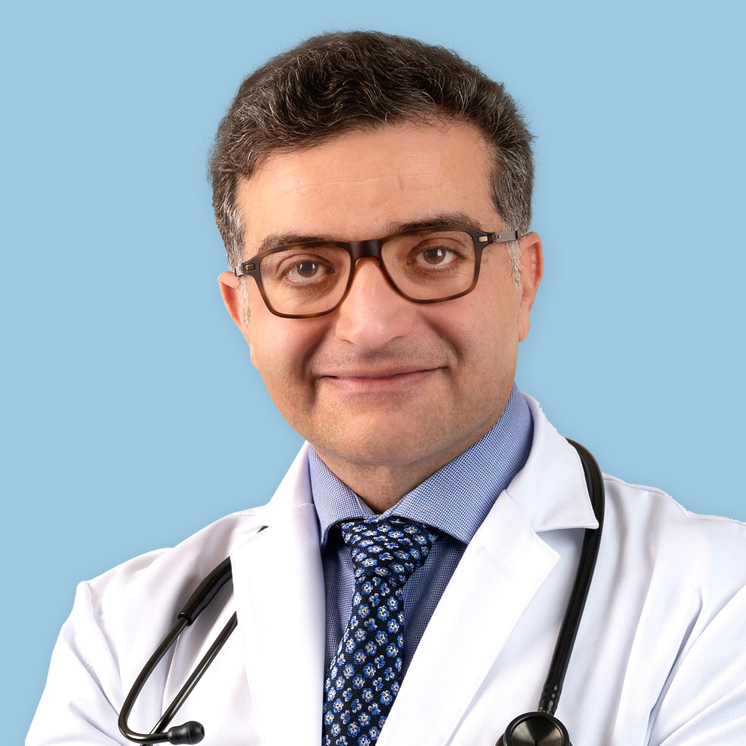 Dr. Omid Samadian