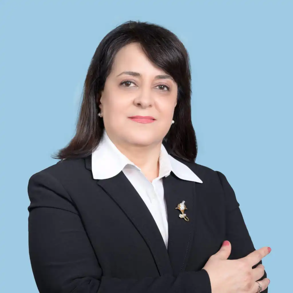 FARIBA MOGHADASSI_PHYSIOTHERAPIST