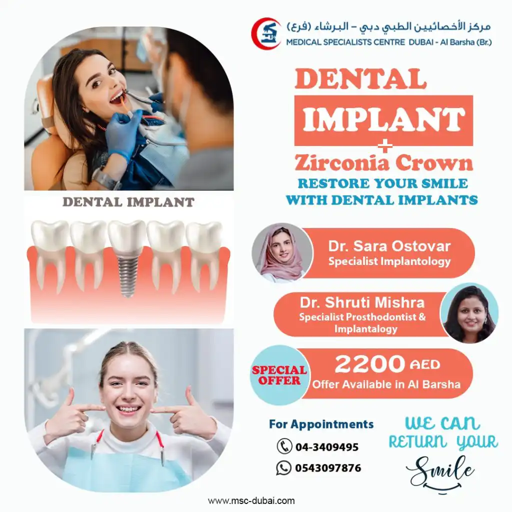 acne treatment dermatologist in Dubai