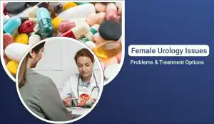 Women’s Urology