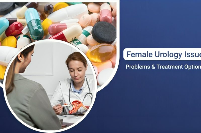 Women’s Urology: Specialized Care for Urinary Health at MSC