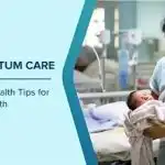 Postpartum Care