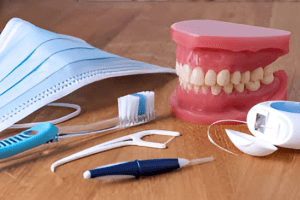 preventive dentistry