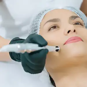 Dermatologist 