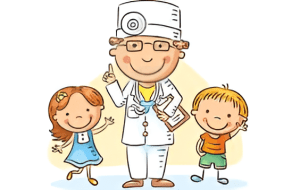 Pediatrics in Dubai