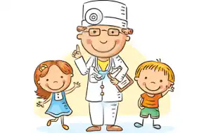 Pediatrics in Dubai