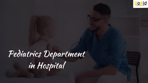 Pediatrics in Dubai
