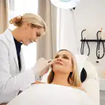 Dermatologist