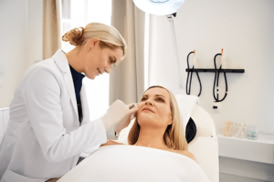 Dermatologist