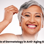 Anti-Aging Dermatology