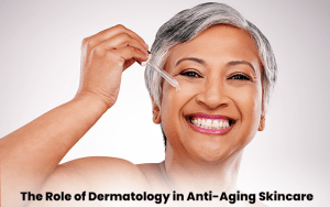 Anti-Aging Dermatology