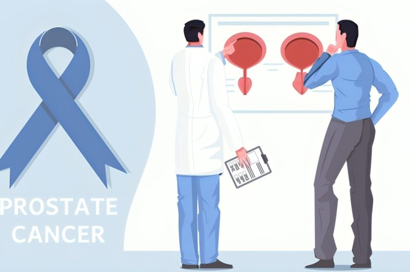 Prostate Health: What Every Man Should Know After 40