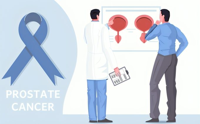 Prostate Health: What Every Man Should Know After 40