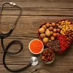 Lower Cholesterol Naturally