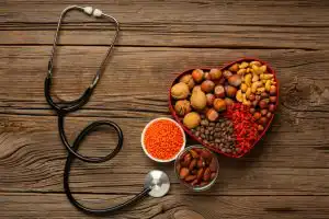 Lower Cholesterol Naturally