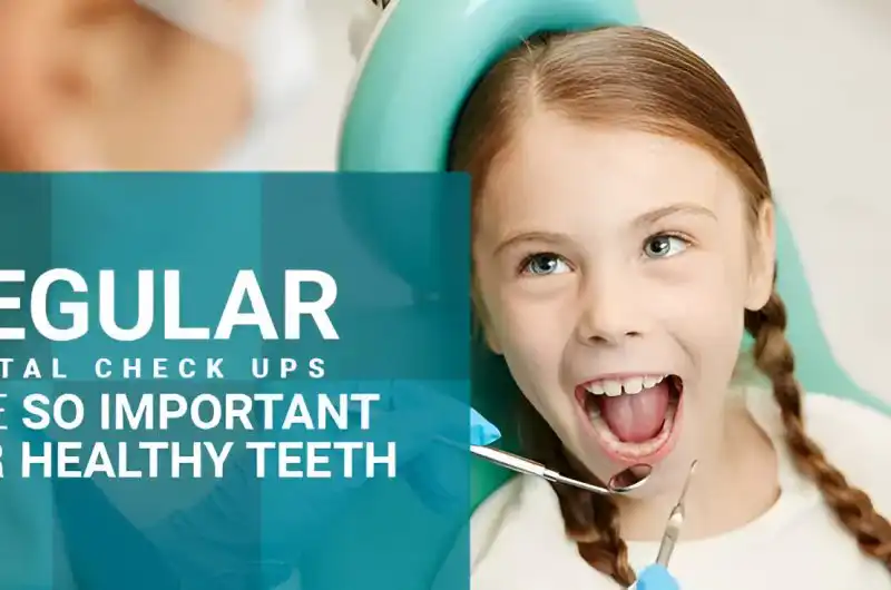 Why Regular Dental Checkups Matter in Dubai