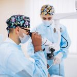 Endoscopic ENT