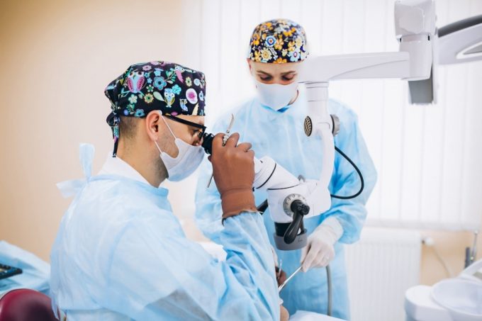 Endoscopic ENT Procedures: Minimally Invasive Solutions for Ear, Nose & Throat Issues