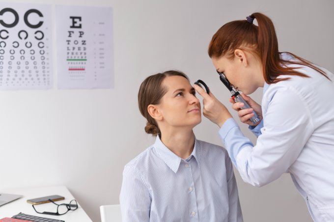 Understanding Common Eye Conditions and How Ophthalmologists Treat Them