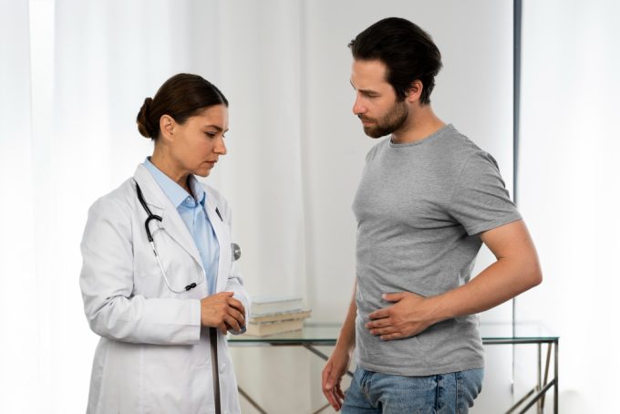 Bladder Health Matters: Lifestyle Changes Recommended by Urologists