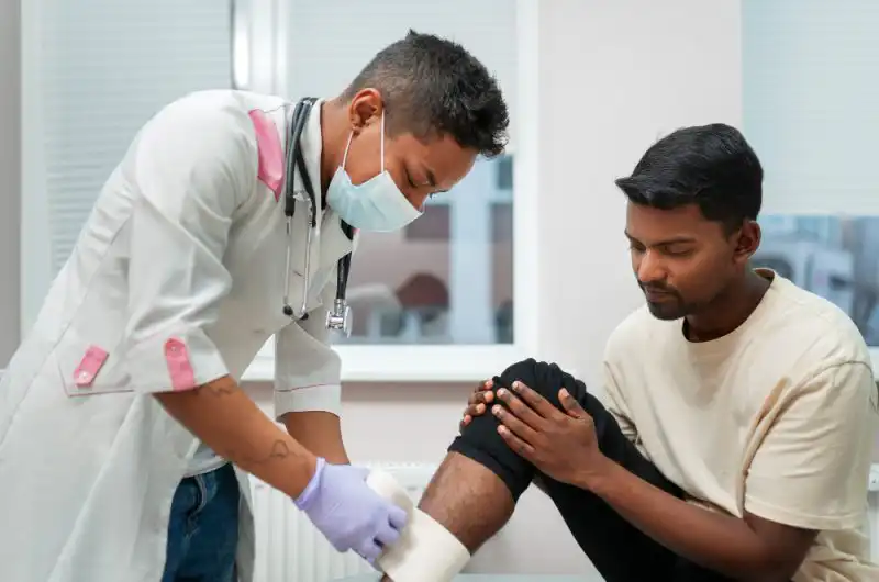 Arthritis Management: How Orthopedic Experts Help Relieve Chronic Pain