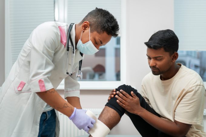 Arthritis Management: How Orthopedic Experts Help Relieve Chronic Pain