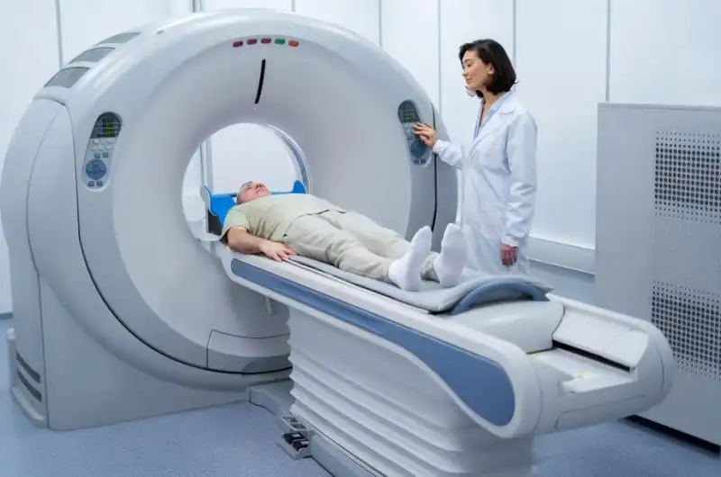 AI in Radiology: How Artificial Intelligence is Enhancing Imaging Accuracy
